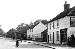 Blyth: Blyth early1900s