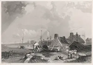 Blyth: BLYTH NOTHUMBERLAND