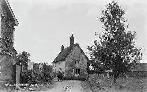 Laundry: At Blythburgh