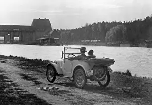 Dixi: BMW Dixi, 1928