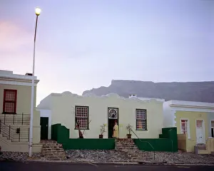Kaap: Bo-Kaap Museum
