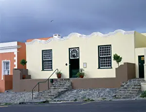 Kaap: Bo-Kaap Museum
