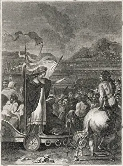 Engaging: BOADICEA
