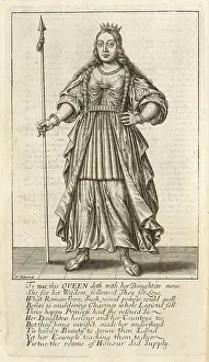Boadicea: Boadicea