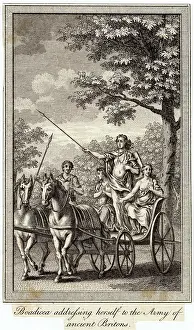 Boadicea: BOADICEA (-62)
