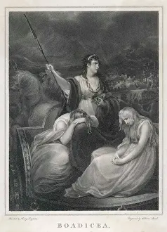 Singleton: BOADICEA (SINGLETON)