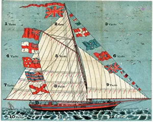 Masts: Board game, The Dockyard, or Table Shipbuilding