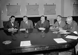 Marriner: Board of Governors of the Federal Reserve ?