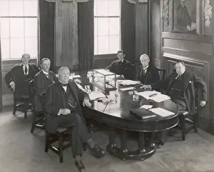 Boardroom: BOARD MEETING
