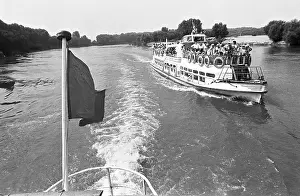 Moldavian: Board trip, 1981