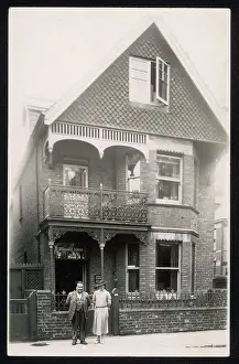 Proprietors: A Boarding House