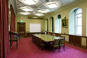Boardroom: The Boardroom