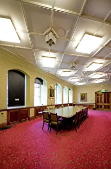 Boardroom: The Boardroom