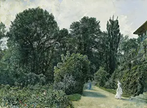 Teplitz: Boardwalk