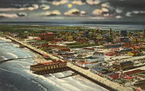 Boardwalk: Boardwalk. Ocean City
