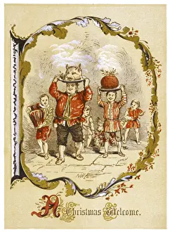 Boars: Boar's Head