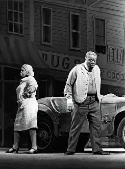 Hammerstein: Show Boat