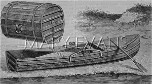 Neatly: BOAT IN A BOX