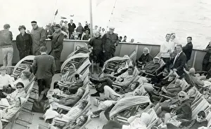Breezy: Boat Excursion to Heligoland