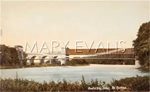 Grampian: BOAT O BRIG, ROTHES