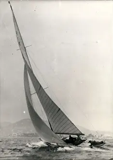 Knud: Boat Racing