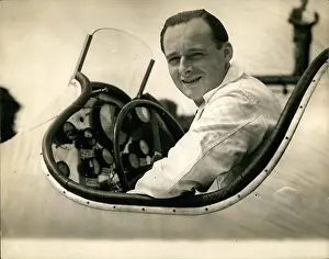 Refitted: Boat Racing
