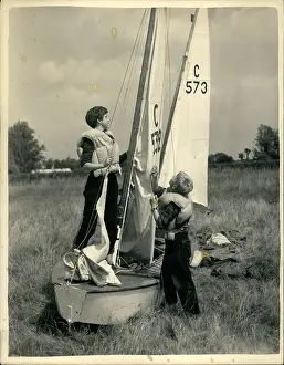 Burnham: Boat Racing