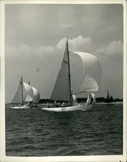 Rating: Boat Racing