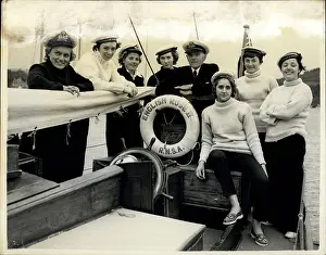 Torbay: Boat Racing