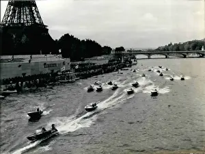 Nautique: Boat Racing