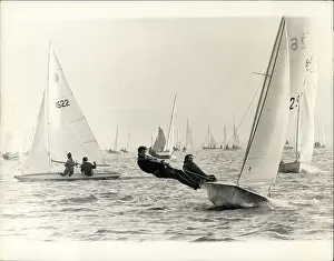 Whisper: Boat Racing