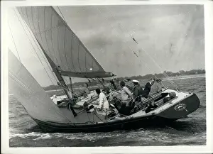 Exceptionally: Boat Racing