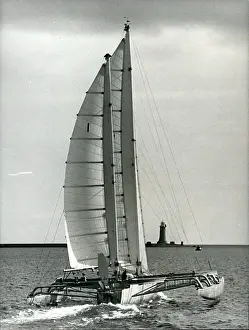 Rejoined: Boat Racing