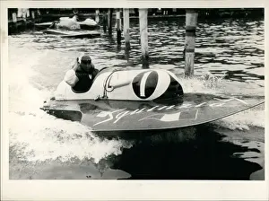 Starnberg: Boat Racing