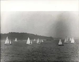Aeon: Boat Racing