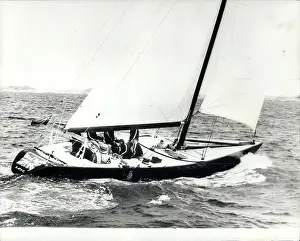 Contender: Boat Racing