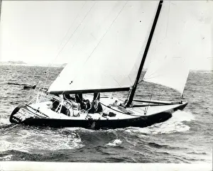Contender: Boat Racing