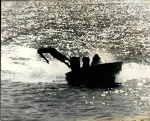 Fixes: Boat Racing