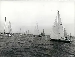 Vidal: Boat Racing
