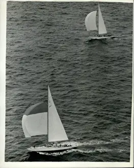 Gretel: Boat Racing