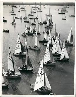 Burnham: Boat Racing