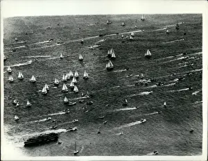 Hobart: Boat Racing