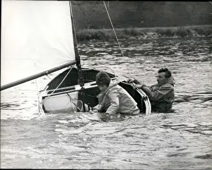 Foul: Boat Racing