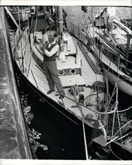 Mccurdy: Boat Racing