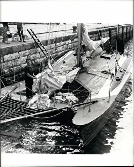 Entrants: Boat Racing