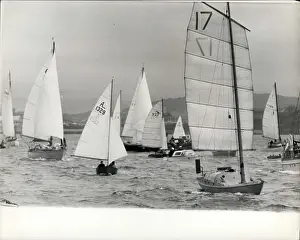 Yachtsmen: Boat Racing