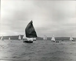 Tabarly: Boat Racing