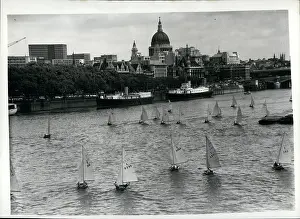 Tideway: Boat Racing