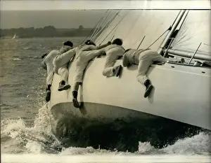 Huon: Boat Racing