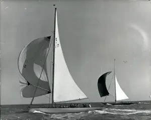 Battling: Boat Racing